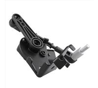 sensor altura suspensión Compatible con A4 para Avant 2016 2017 2018 2019 2020 2021 2022 y 2023 1 par 8W0941285E 8W0941286C Sensor de nivel de faro delantero