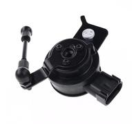 Sensor altura suspensión Compatible Con Chevrolet Para Corvette 6.2L 2014 2015 2016 2017 2018 2019 Sensor De Nivel Altura Trasero Derecho De 3 Pines OEM 23135907