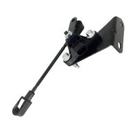 Sensor altura suspensión Compatible Con Mercury Para Grand Para Marquis 2003 2004 2005 2006 2007 2008 2009 2010 2011 OEM 8W1Z5359A Sensor Nivel Altura La Suspensión Trasera