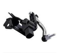 Sensor altura vehículo Para A4 1.8 2.0L Para A4 Para Quattro 2.0 3.0 3.2L 2009-2016 Para S4 3.0L 2010-2016 Sensor Nivel Faro Delantero Izquierdo Control Alcance Xenón