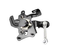 Sensor altura vehículo Para Accord VIII Para Estate 2008-2024 OEM 33146TA0J01 Sensor Altura Suspensión Nivel Faros Repuestos Automóviles