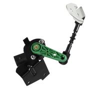 Sensor altura vehículo Para Golf Para MK7 2015 2016 2017 OEM 5Q0512521E Repuestos Para Sensor De Altura De Suspensión Neumática Trasera Izquierda Y Derecha