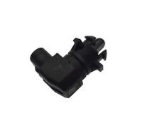 Sensor Ambiental 13583411 Compatible Con Cadillac Para ATS CT6 XT5 Para Escalade Sensor De Temperatura Ambiente Del Aire Del Automóvil Con Cable Conector(Sensor)