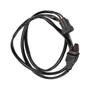 Sensor Ambiental 8D0820535 8D0 820 535 Compatible Con A4 S4 A6 A8 S8 Sensor De Temperatura Del Aire Exterior Del Coche