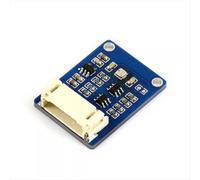 Sensor ambiental BME280 para medir temperatura, humedad y presión barométrica.