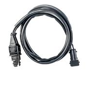 Sensor Ambiental Compatible con A4 S4 A6 S6 A8 S8 Sensor de temperatura del aire exterior 8D0 820 535 8D0820535 4B0 820 535