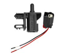 Sensor Ambiental Compatible con Lincoln para Corsair 2020 2021 Cable del sensor de temperatura ambiente