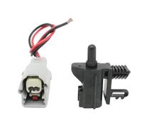 Sensor Ambiental Compatible con Lincoln Para MKC 2015 2016 2017 2018 2019 Sensor de temperatura ambiente con cable