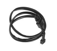 Sensor Ambiental Compatible con VW para Passat B5 Sensor de temperatura del aire exterior automotriz 8D0 820 535 4B0820535 8D0820535