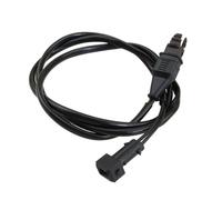 Sensor Ambiental Compatible con VW para Passat Sensor de temperatura del aire exterior 2P 8D0820535.