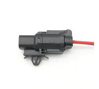 Sensor Ambiental Sensor De Temperatura Ambiente Exterior Del Aire Con Cable 27722-31U00 Compatible Con Mazda Para MX-5 Para Miata 2009-2015
