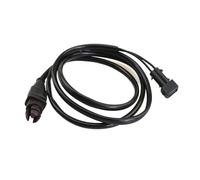 sensor ambiente coche Compatible con A8 1994 1995 1996 1997 1998 1999 8D0820535 8D0 820 535 Sensor de temperatura del aire exterior