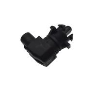 sensor ambiente coche Compatible con Buick para Envision 2016 2017 13583411 Conector del sensor de temperatura ambiente(Sensors)