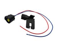 sensor ambiente coche Compatible con Chrysler para Town para Country 2011-2017 Kit de conector del sensor de temperatura del aire ambiente 5149265AB