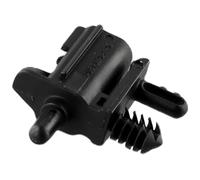 sensor ambiente coche Compatible con Ford para Escape 2012-2019 DY1160 AU5T-12A647-AC AU5Z12A647B Sensor de temperatura del aire