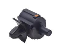 sensor ambiente coche Compatible con Hyundai para Accent para Elantra Sensor de temperatura del aire Conector 96985-3X000 96985-2D000(Sensor)