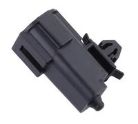 sensor ambiente coche Compatible con Infiniti Para EX37 3.7L 2013 27722-31U00 2772231U00 Sensor de temperatura ambiente