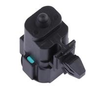 sensor ambiente coche Compatible con Nissan Para Murano 3.5L 2003 2004 2005 2006 2007 27722-31U00 Sensor de temperatura ambiente exterior