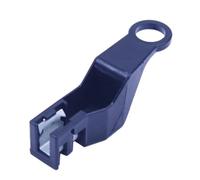 sensor ambiente coche Compatible Con Q5 2018-2020 Soporte Del Sensor De Temperatura Del Parachoques Delantero 80A820536B