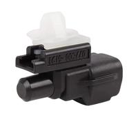 sensor ambiente coche Compatible con Toyota para Corolla Sensor de temperatura exterior 88790-22131