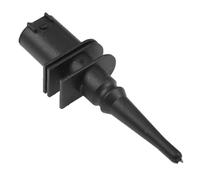 sensor ambiente coche Compatible con Z8 E52 2000 2001 2002 2003 65816905133 65816936953 Sensor de temperatura exterior(Without Wire)