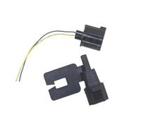 sensor ambiente coche Sensor De Temperatura Ambiente Exterior Con Conector Compatible Con Jeep Para Grand Para Cherokee 1999-2014