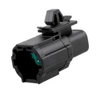 sensor ambiente coche Sensor De Temperatura Del Aire Ambiente 27722-3RA0A Compatible Con Nissan Para NV1500 NV2500 NV3500 2012-2021