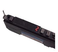 Sensor amplificador de fibra óptica ER2-22LG (1 unidad)(Er2-22lg Antithesis)