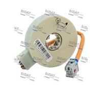 Sensor Ángulo Dirección Sidat 86.006 para Alfa Romeo Fiat Lancia