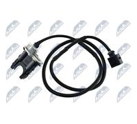 Sensor Ángulo Volante ECK-WW-000 4 Pines NTY Para Seat Skoda VW