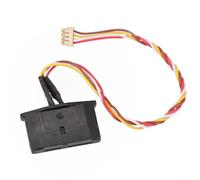 Sensor anticaída para Deebot para OZMO 920, módulo de detección de caídas con sensor de acantilado, pieza de repuesto de aspiradora robot, para dispositivo de prevención de caídas con sensor de borde