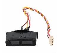 Sensor anticaídas de 135 mm para robot aspirador 10002380 O900 O905, actualiza tu robot de limpieza con tecnología de protección superior