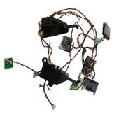 Sensor Anticolisión De Acantilados, Compatible Con Piezas De Aspiradora Robot De Barrido Y Arrastre Xiaomi STYTJ02YM