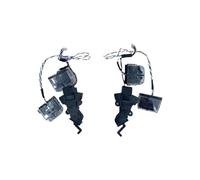 Sensor Anticolisión De Obstáculos Y Desnivel, Compatible Con Xiaomi, 2C/STYTJ03ZHM/Vacuum-mop2, Repuesto For Aspiradora Robótica