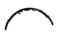 Sensor Anticolisión De Repuesto For Xiaomi 1C/STYTJ01ZHM, Sensor De Parachoques, Accesorios For Aspiradora Robot Barredora