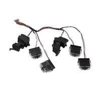 Sensor Anticolisión+obstáculos Y Acantilados, Compatible Con Roomba, Robot Aspirador Serie 500 600 700 800 528 552 564 595, Etc.