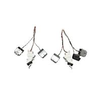 Sensor Anticolisión + Sensor De Obstáculos Y Desniveles, Compatible con Xiaomi Mijia, 1S / 1.ª Generación SDJQR01RR/2RR/3RR Robot Aspirador