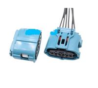 Sensor Aparcamiento 1 Pieza para Camry, para Reiz, para RV4 | 1 pieza para Camry, para Reiz, para RV4, pedal acelerador, radar de marcha atrás, terminal de ojo eléctrico, conector de