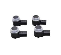 sensor aparcamiento coche Compatible Con FORD Para EXPLORER 2016 2017 Para FOCUS 2015 2016 2017 2018 Control Distancia Estacionamiento Sensor Estacionamiento 1/4PCS Posicionador Estacionamiento(4PCS)