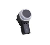 Sensor Aparcamiento Compatible con Ford para Explorer 2016 2017 para Focus 2015 2016 2017 2018 Control Distancia Estacionamiento Sensor Estacionamiento 1/4PCS Posicionador Estacionamiento(1PCS)