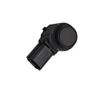 Sensor Aparcamiento Compatible con Ford para Focus para 2.0L 2009 2010 2011 2012 1/4 Unidades Monitor para Punto Ciego Sensor De Estacionamiento OEM F1CT-15K859-AAW.(1PCS)