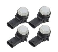 sensor aparcamiento Compatible Con Para 2 Series Para F22 228i 2014 2015 2016 Coche Accesorios Sensor Aparcamiento PDC OEM: 66202220666(4pcs)