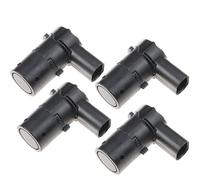 Sensor Aparcamiento Compatible Con Para R50 Para R52 Para R53 Sensor De Estacionamiento Delantero Trasero 3 Pines Monitores Para Punto Ciego OEM 66206989068