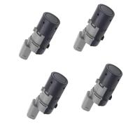 Sensor Aparcamiento Compatible Con Para X5 Para E53 2002-2006 Sensor Estacionamiento Delantero Trasero 4 Piezas Asistencia Estacionamiento Sensores