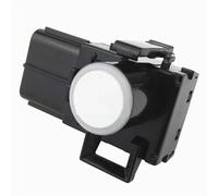Sensor Aparcamiento Compatible Con Toyota Para Land Para Cruiser Para Prado 2009 2010 2011 2012 PDC Assist Parking Sensor Accesorio 8934148010(WHITE)