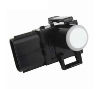Sensor Aparcamiento Compatible Con Toyota Para Land Para Cruiser Para Prado 2009 2010 2011 2012 Sensor Control Distancia Estacionamiento PDC 8934160030 8934148010C0(WHITE)