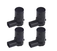 Sensor Aparcamiento Compatible Con Volvo Para S40 Para V50 Para C70 Para V70 2005 2006 2007 2008 2009 2010 2011 2012 Estilo De Coche 4 Piezas Sensor De Estacionamiento
