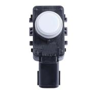 Sensor Aparcamiento para Collora para Camry RAV4 para Avalon para Lexus ES300h LS500 NX200t RX350 UX200 89341-33220(1PCS White)