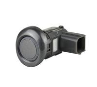 Sensor Aparcamiento para Mitsubishi para ASX 1.6L 4A92 2010 para Outlander Sensor de Marcha atrás Delantera/Trasera 8651A056HA Sensor de Aparcamiento PDC Sensores Aparcamiento(Rear Sliver)