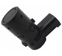 Sensor Aparcamiento para Peugeot 207 CC PSA7701062074 PDC Sensores Aparcamiento Sensor Detector Radar Sensor Aparcamiento Inverso Sensores Asistentes Aparcamiento (Color : Negro)